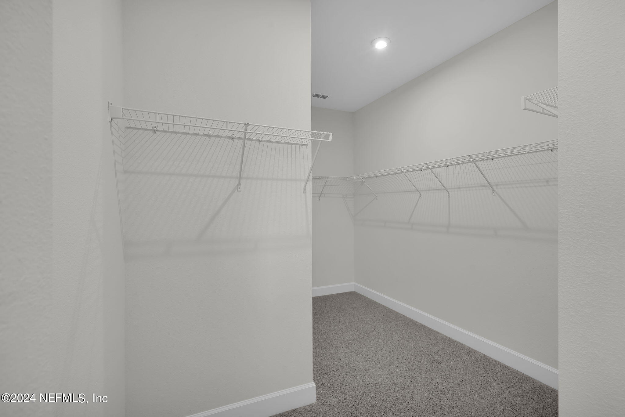 3782 Spring Garden Jacksonville, FL 32223 - Photo 27 of 51 owner's suite closet