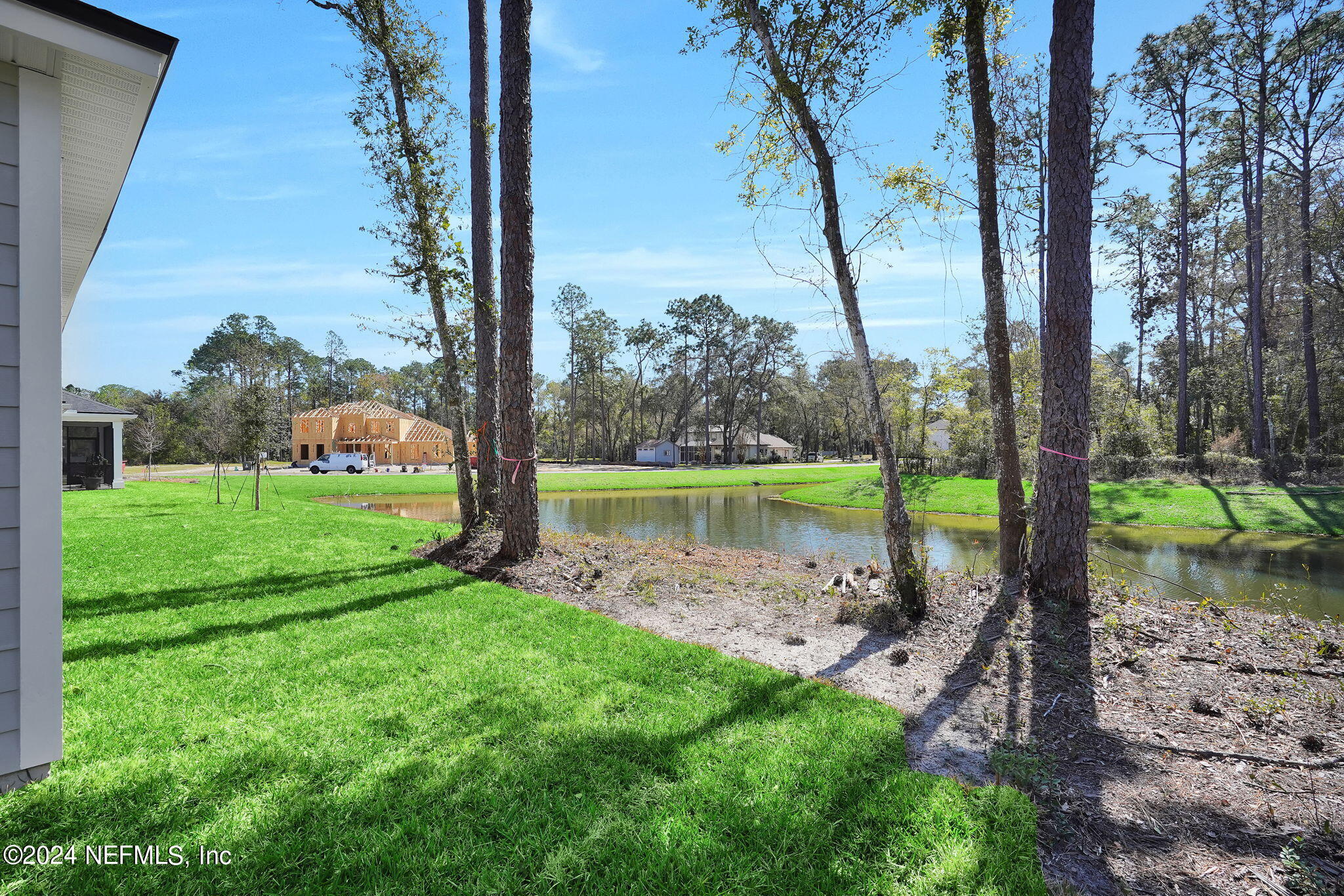 3782 Spring Garden Jacksonville, FL 32223 - Photo 3 of 51 view