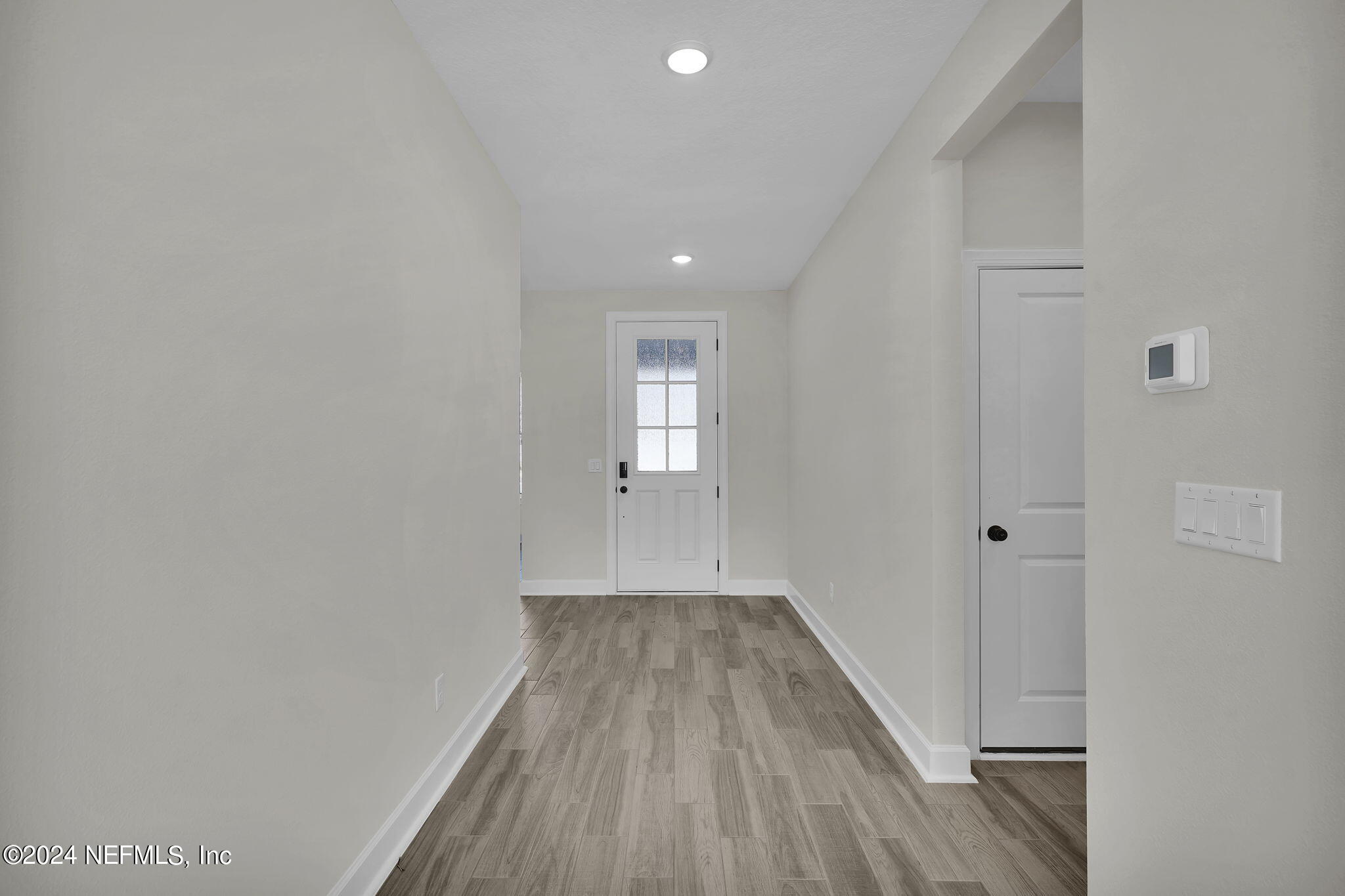 3782 Spring Garden Jacksonville, FL 32223 - Photo 34 of 51 foyer
