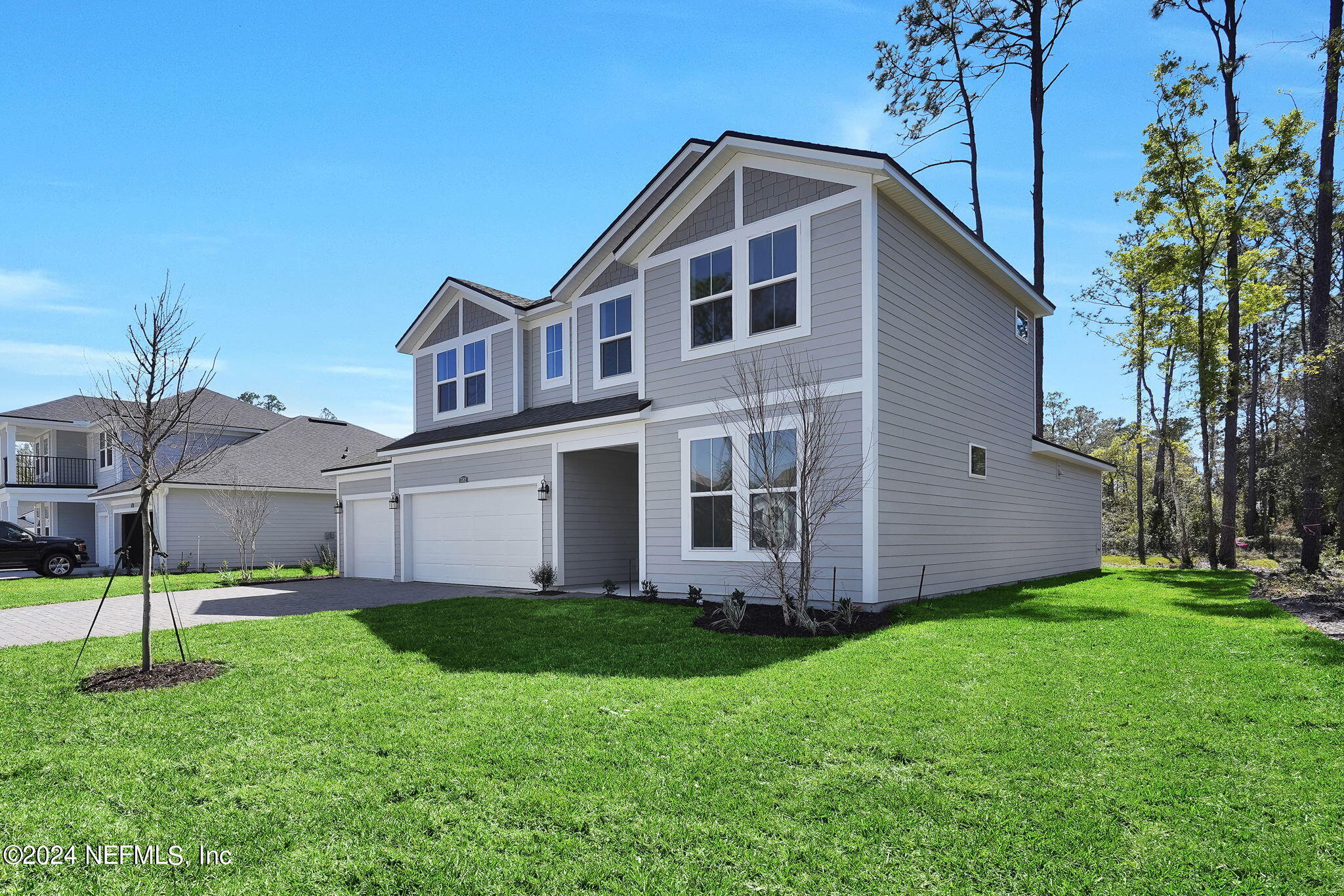 3782 Spring Garden Jacksonville, FL 32223 - Photo 35 of 51 front