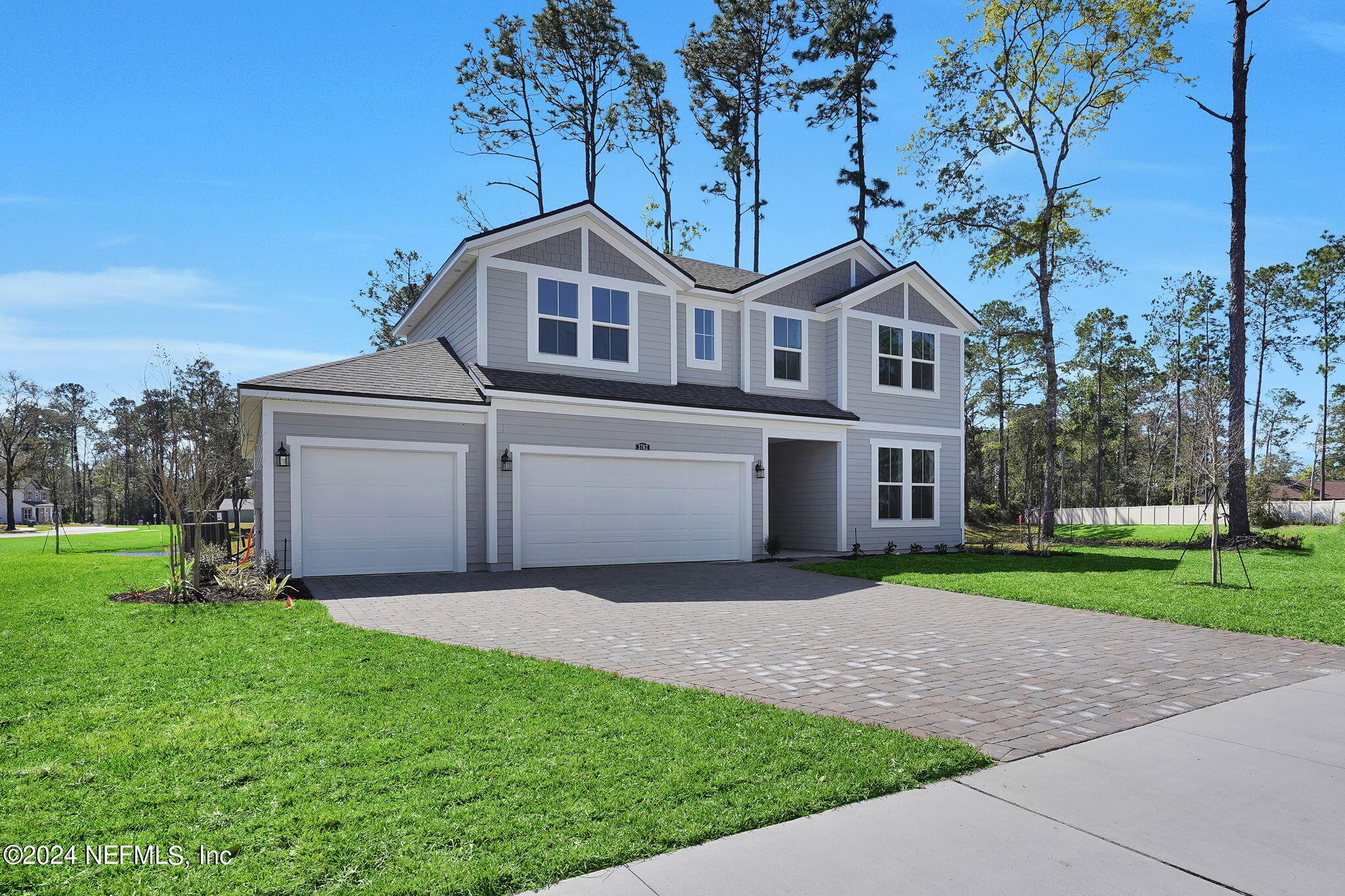 3782 Spring Garden Jacksonville, FL 32223 - Photo 36 of 51 front