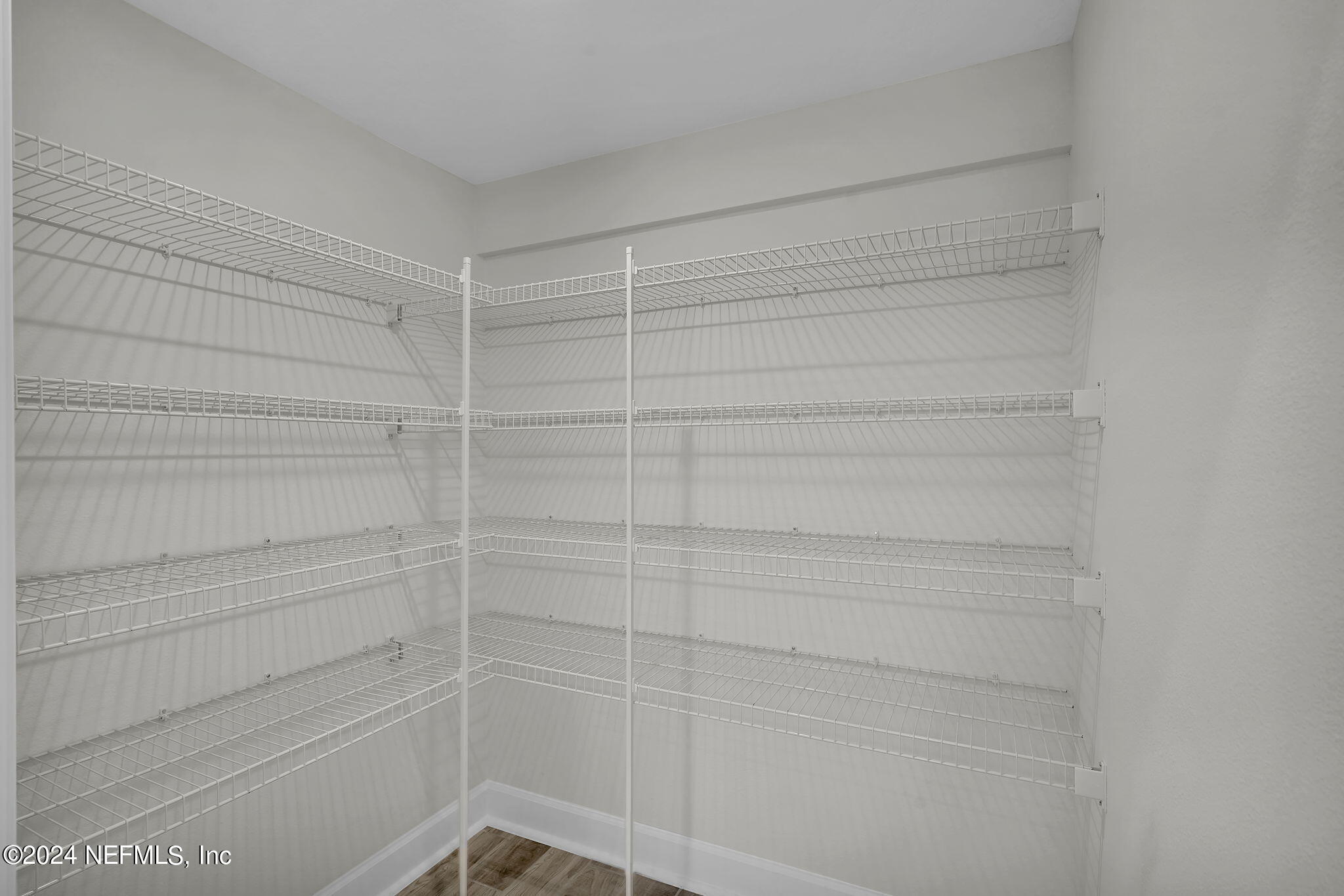 3782 Spring Garden Jacksonville, FL 32223 - Photo 39 of 51 pantry