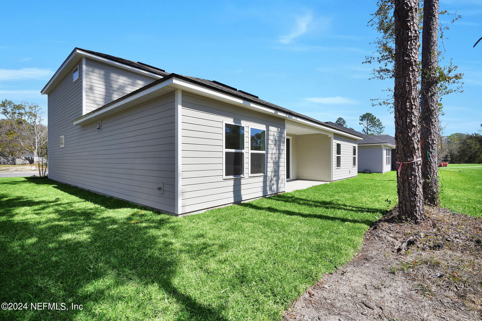 3782 Spring Garden Jacksonville, FL 32223 - Photo 4 of 51 back