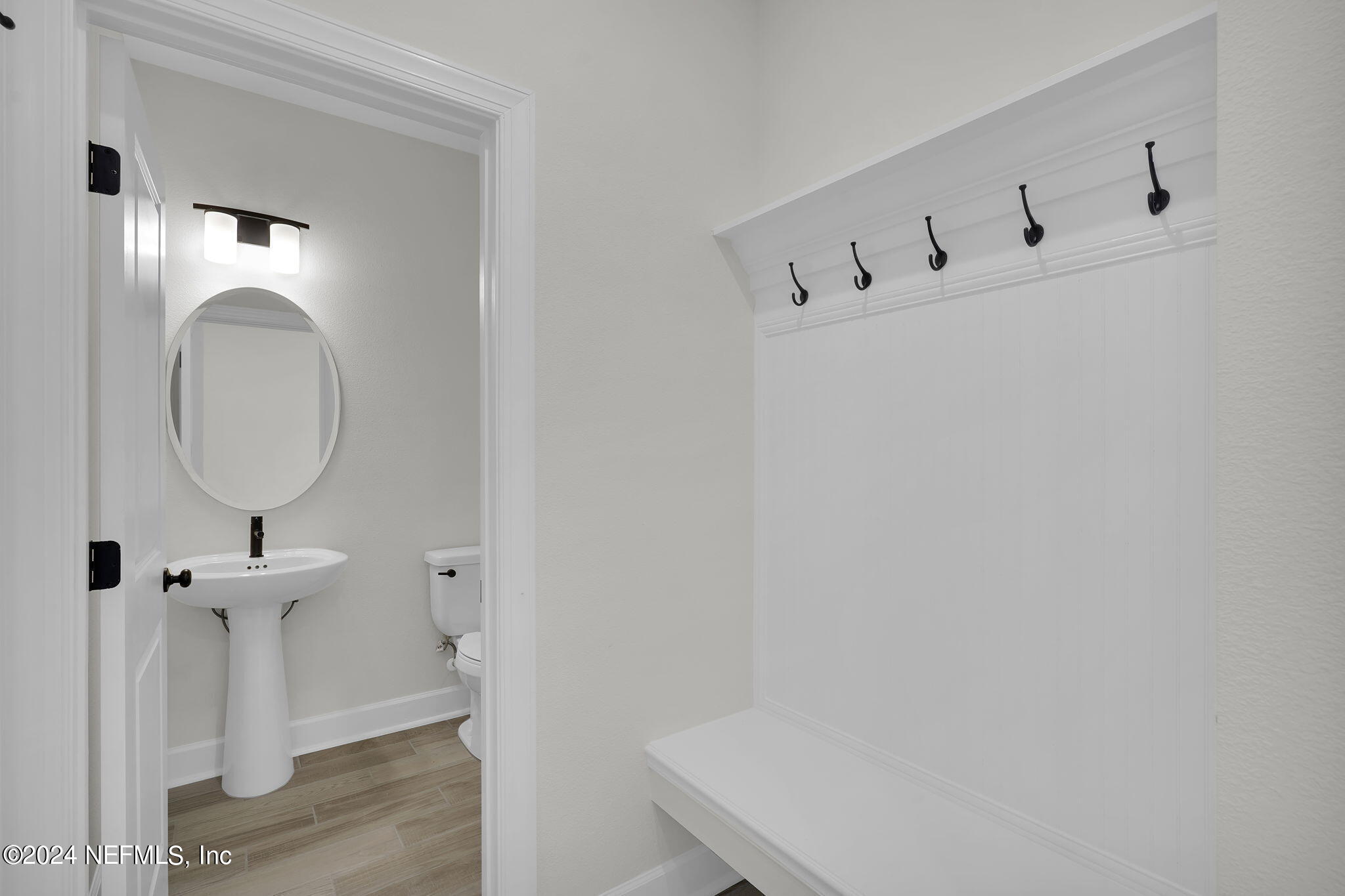 3782 Spring Garden Jacksonville, FL 32223 - Photo 43 of 51 ready bench/powder bath