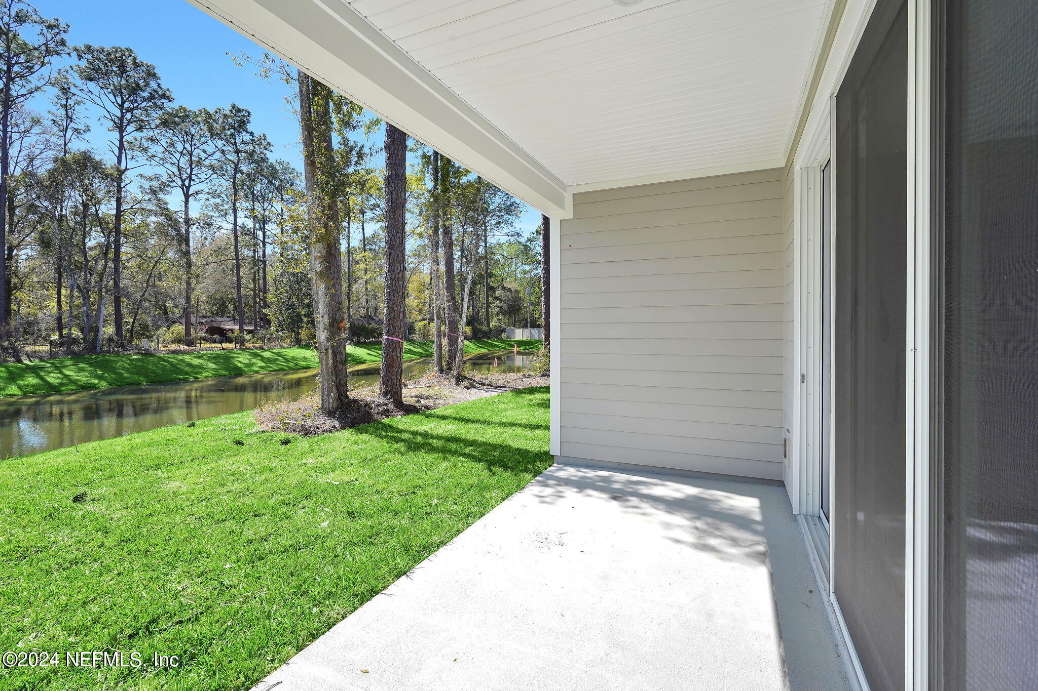3782 Spring Garden Jacksonville, FL 32223 - Photo 44 of 51 back patio