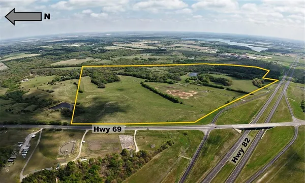 $22,000,000 | 223 Dex's Lane, Bells, TX 75414