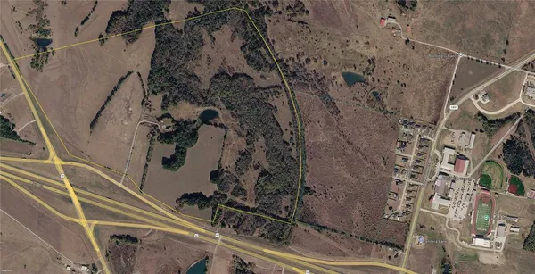 $22,000,000 | 223 Dex's Lane, Bells, TX 75414