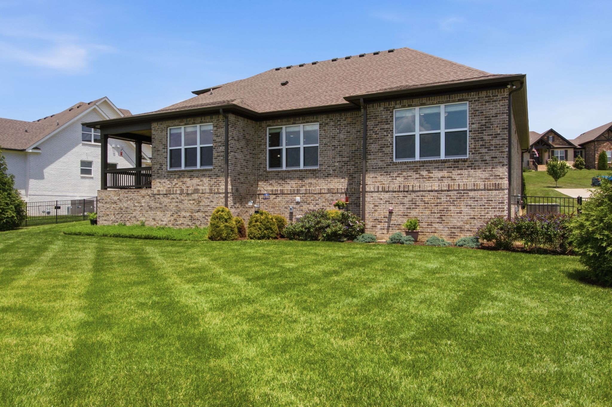 2027 Imagine Circle Spring Hill, TN 37174 - Photo 38 of 43