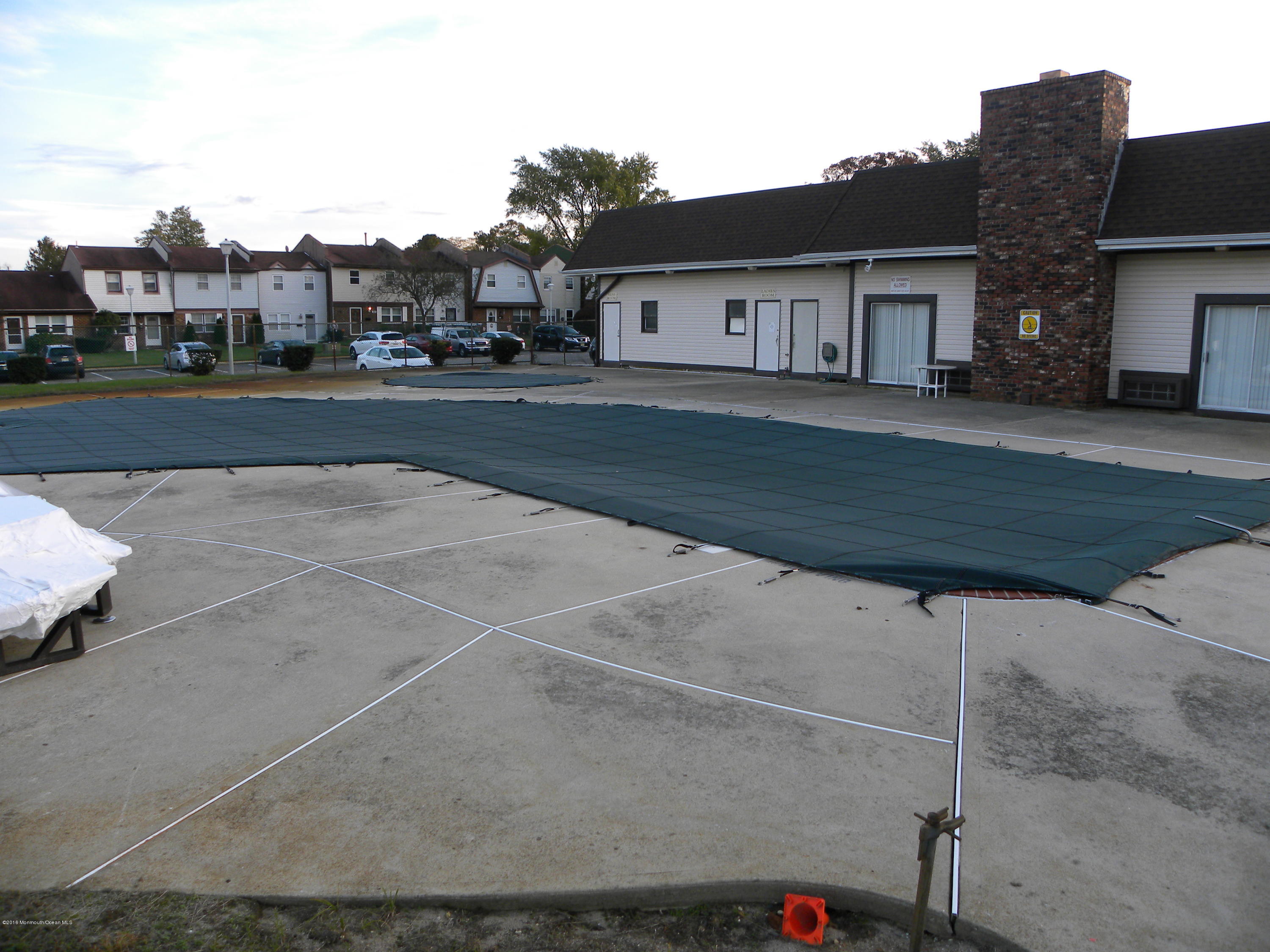 4 Greenwood Loop Road Brick, NJ 08724 - Photo 5 of 6 POOL. CLUBHOUSE