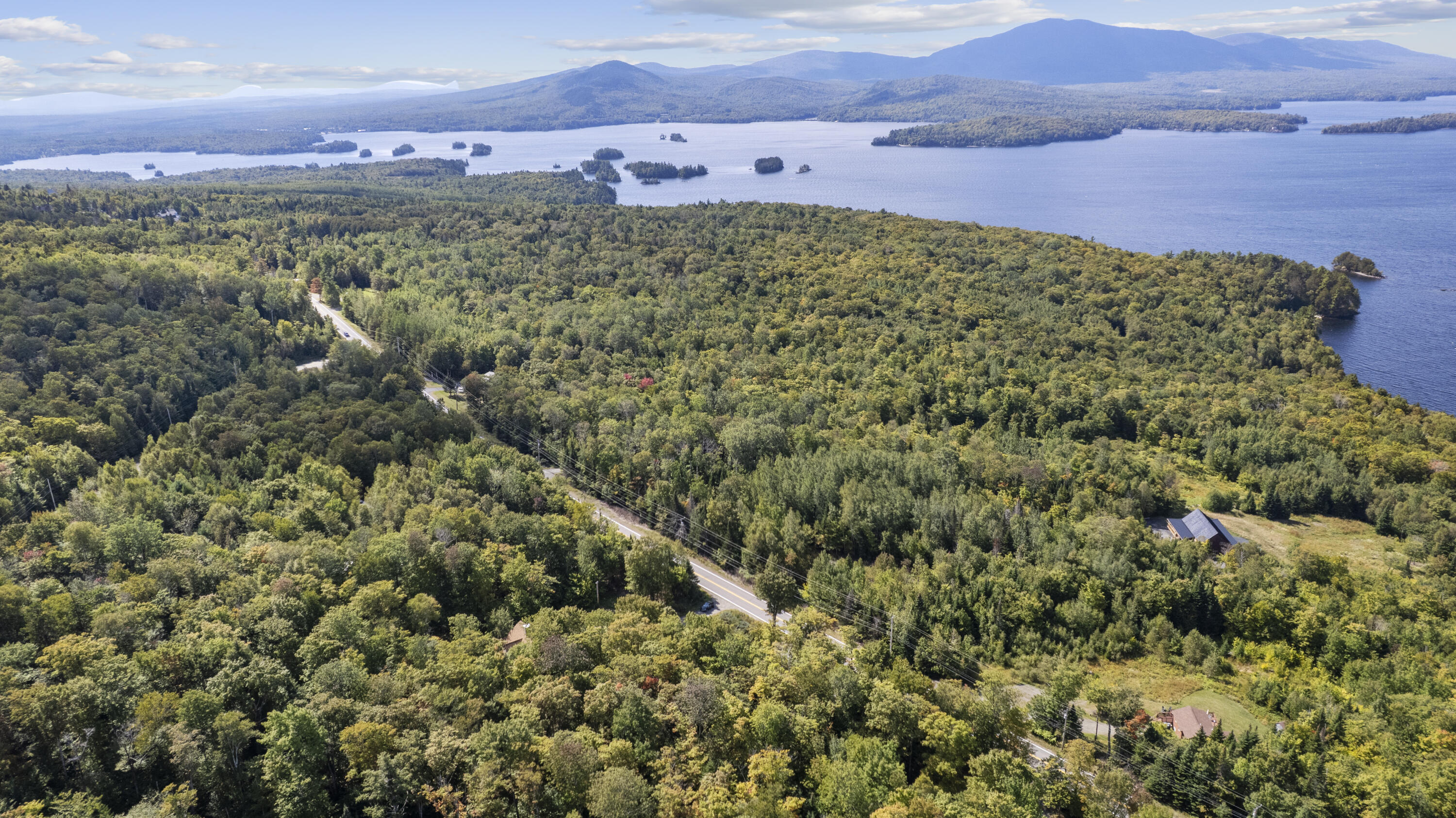 6 Lily Bay Road Greenville, ME 04441 - Photo 4 of 9 DJI_0055