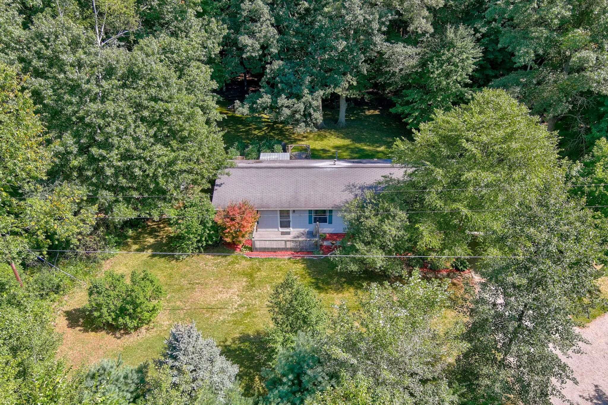 7885 Rookway Road Birch Run, MI 48415 - Photo 39 of 43