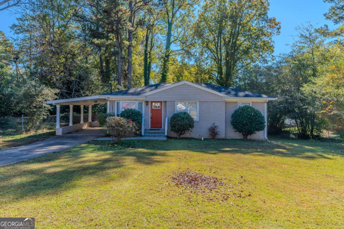 3289 Beech Drive Decatur, GA 30032 - Photo 1 of 1