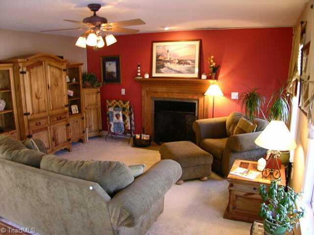 5227 Springhouse Farm Road Winston-Salem, NC 27107 - Photo 2 of 9 Other.