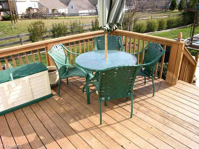 5227 Springhouse Farm Road Winston-Salem, NC 27107 - Photo 7 of 9 Other.