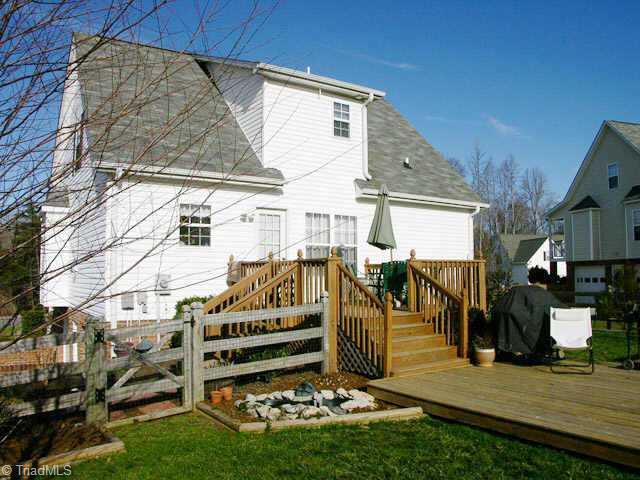 5227 Springhouse Farm Road Winston-Salem, NC 27107 - Photo 9 of 9 Other.