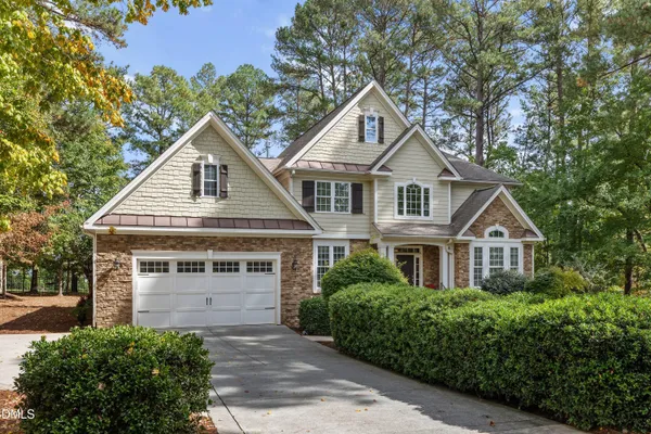 $870,000 | 1412 Abbey's Grove Trail, Raleigh, NC 27615