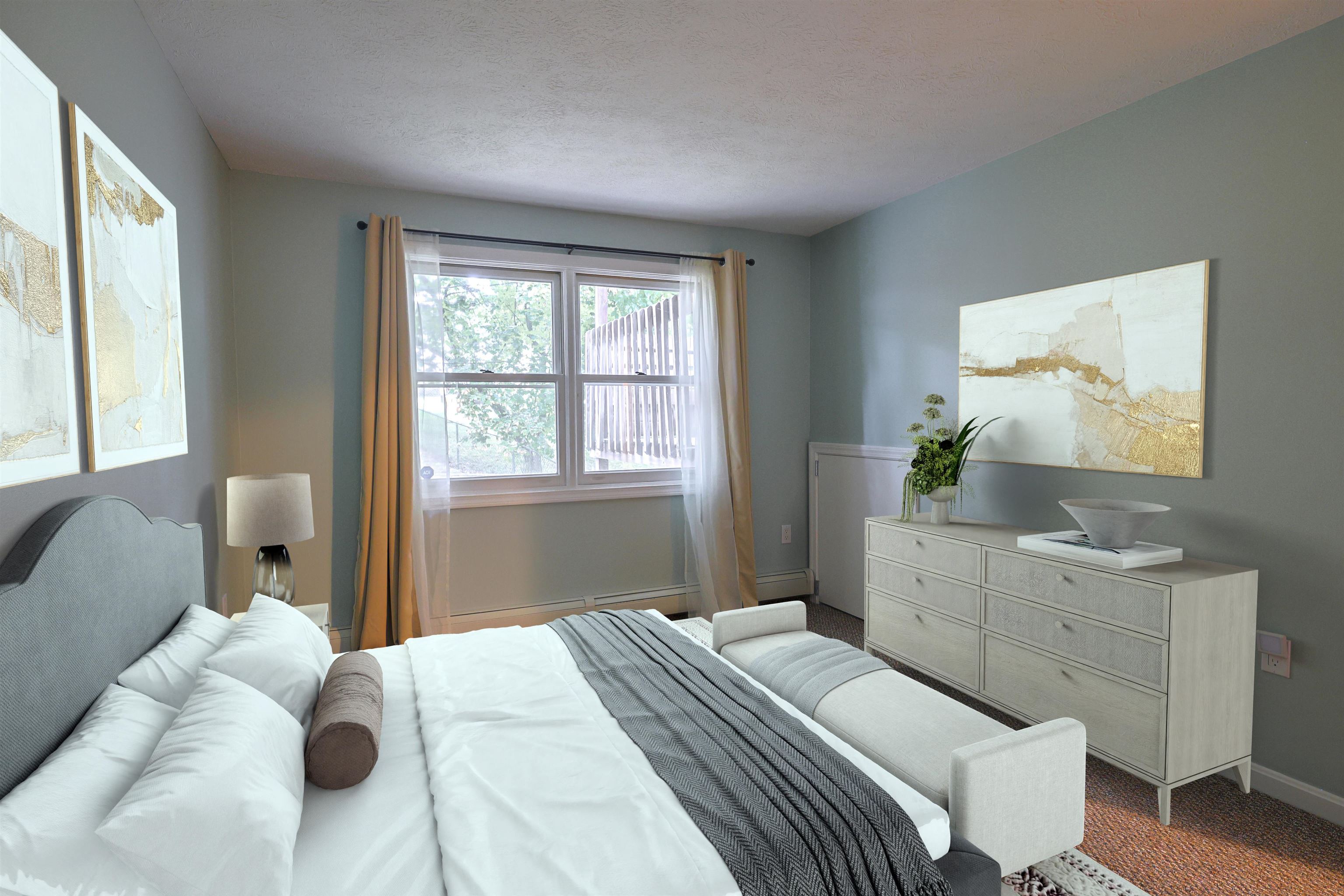 1325 Candia Road, Unit 10 Manchester, NH 03109 - Photo 19 of 28 Gallery Image 19