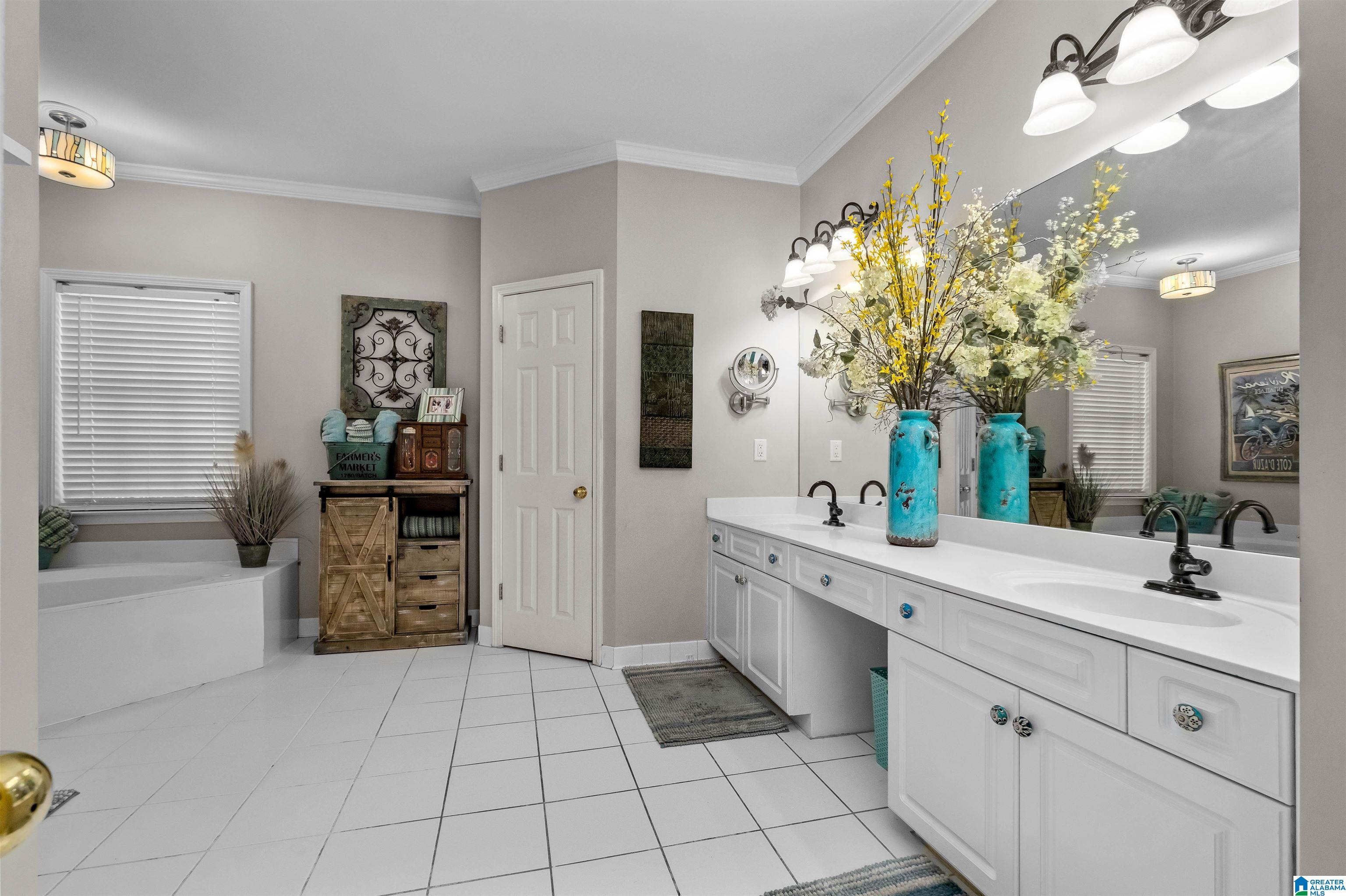 244 Silverleaf Drive Pelham, AL 35124 - Photo 41 of 78