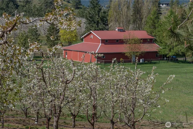 $3,900,000 | 712 Moonlit Lane, Wenatchee, WA 98801