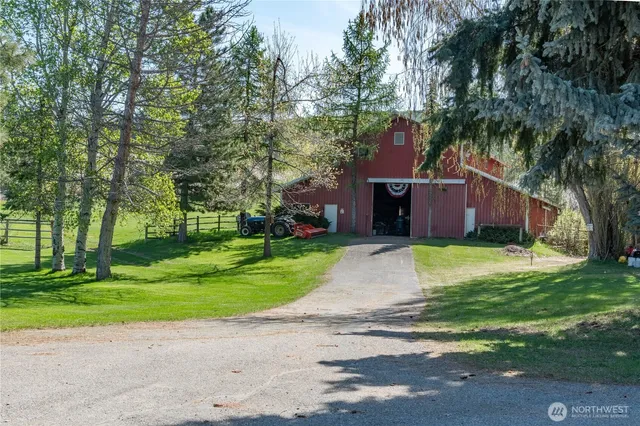 $3,900,000 | 712 Moonlit Lane, Wenatchee, WA 98801