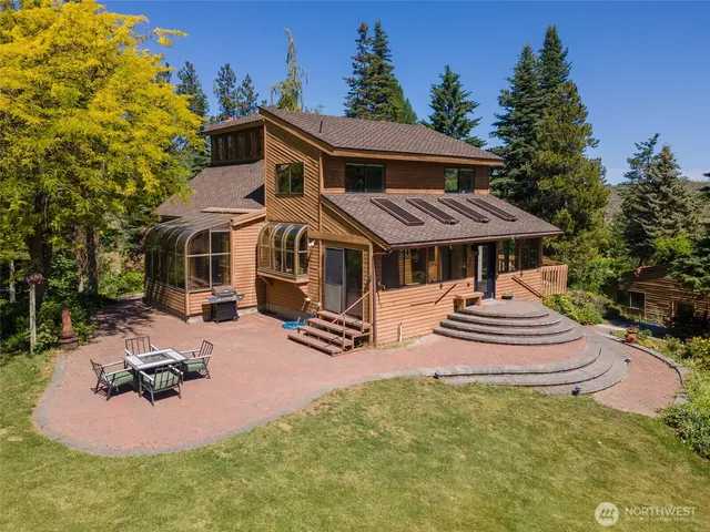 $3,900,000 | 712 Moonlit Lane, Wenatchee, WA 98801