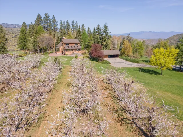 $3,900,000 | 712 Moonlit Lane, Wenatchee, WA 98801