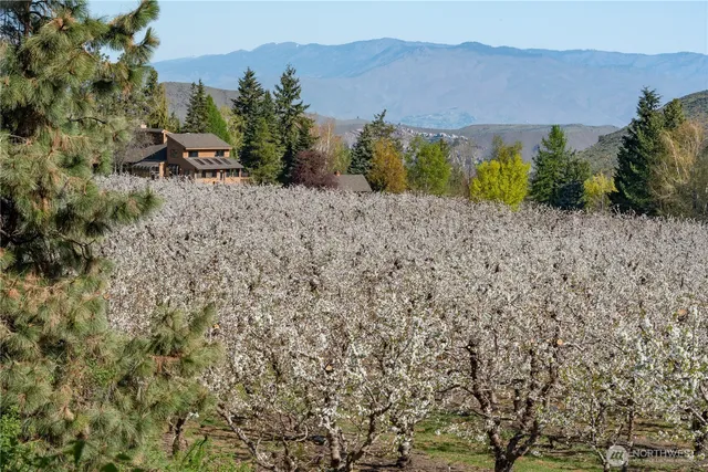 $3,900,000 | 712 Moonlit Lane, Wenatchee, WA 98801