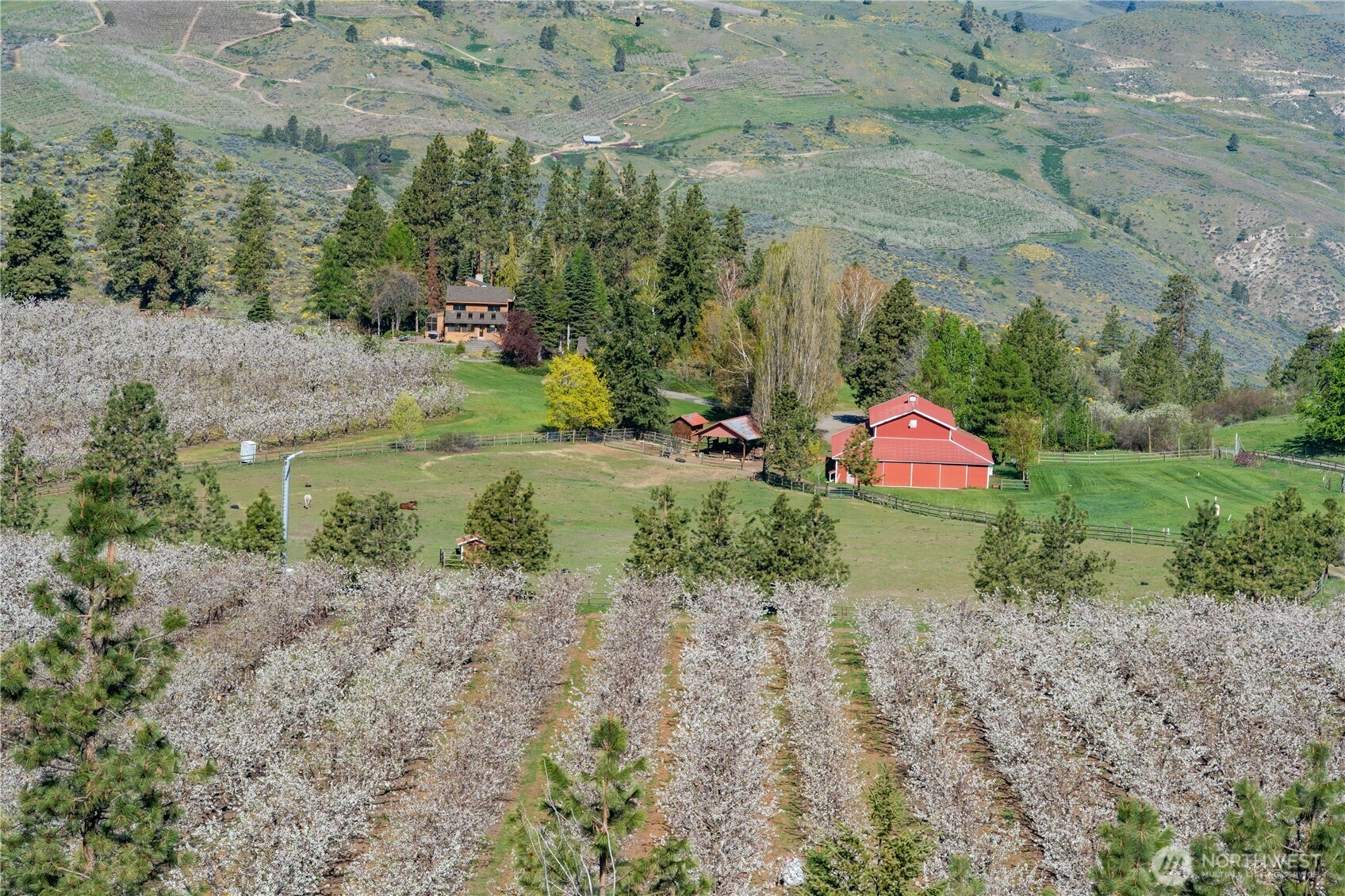 712 Moonlit Lane Wenatchee, WA 98801 - Photo 37 of 40