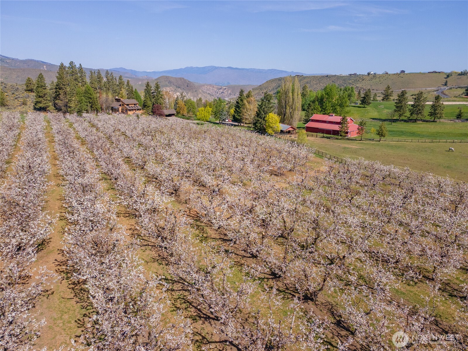 712 Moonlit Lane Wenatchee, WA 98801 - Photo 39 of 40