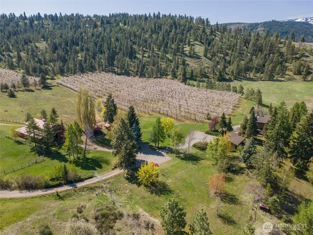 $3,900,000 | 712 Moonlit Lane, Wenatchee, WA 98801