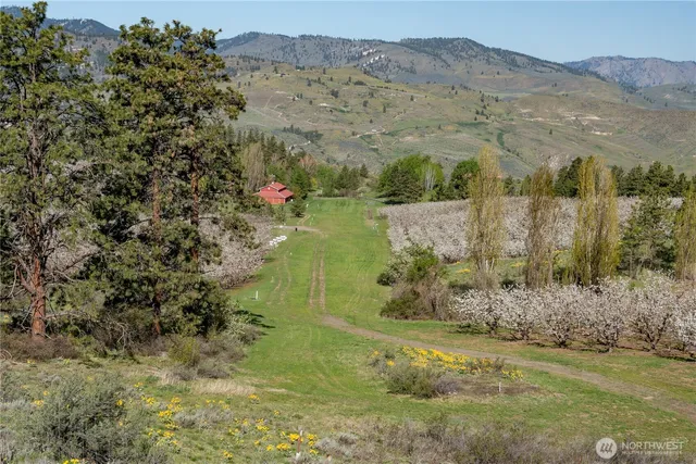 $3,900,000 | 712 Moonlit Lane, Wenatchee, WA 98801