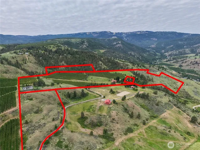 $3,900,000 | 712 Moonlit Lane, Wenatchee, WA 98801