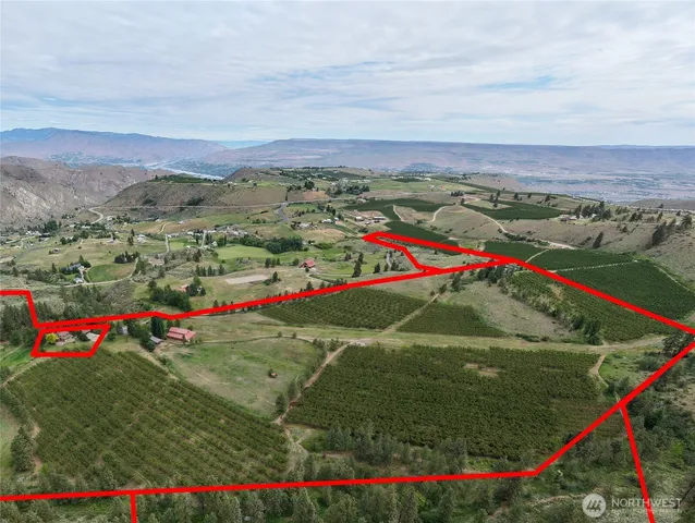 $3,900,000 | 712 Moonlit Lane, Wenatchee, WA 98801