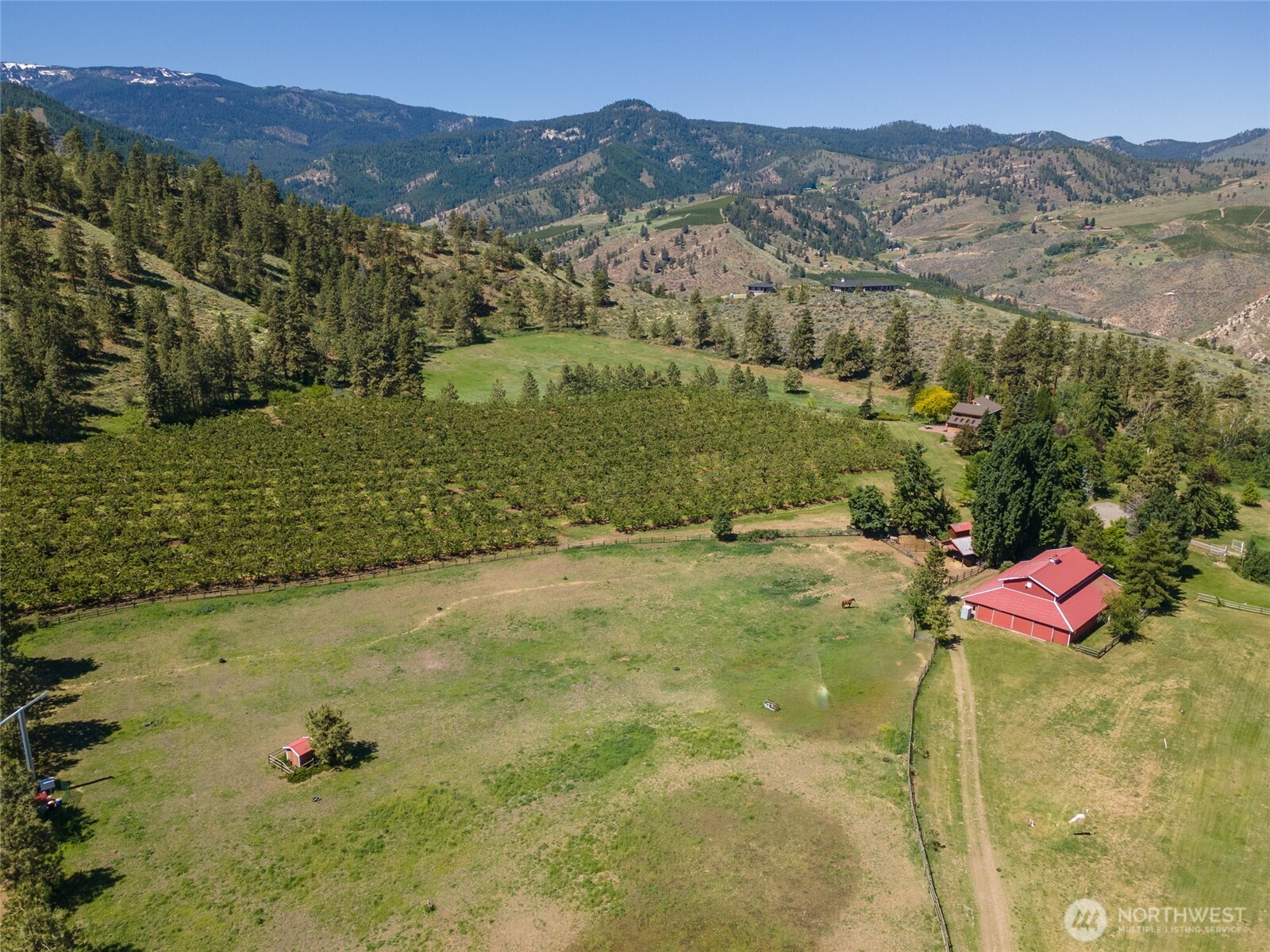 712 Moonlit Lane Wenatchee, WA 98801 - Photo 8 of 40