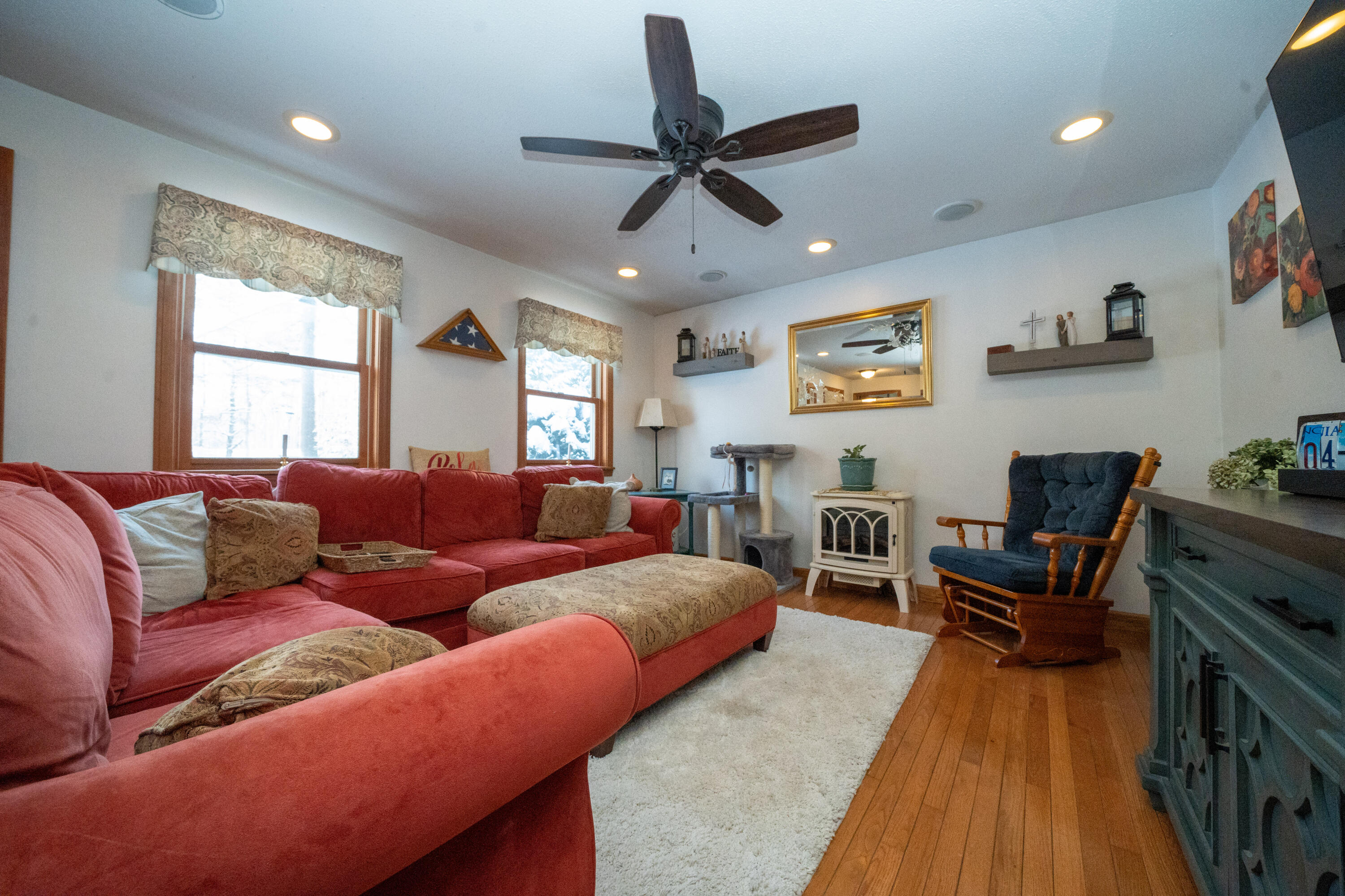 124 Merryman Road Glenburn, ME 04401 - Photo 25 of 42 DSC05937