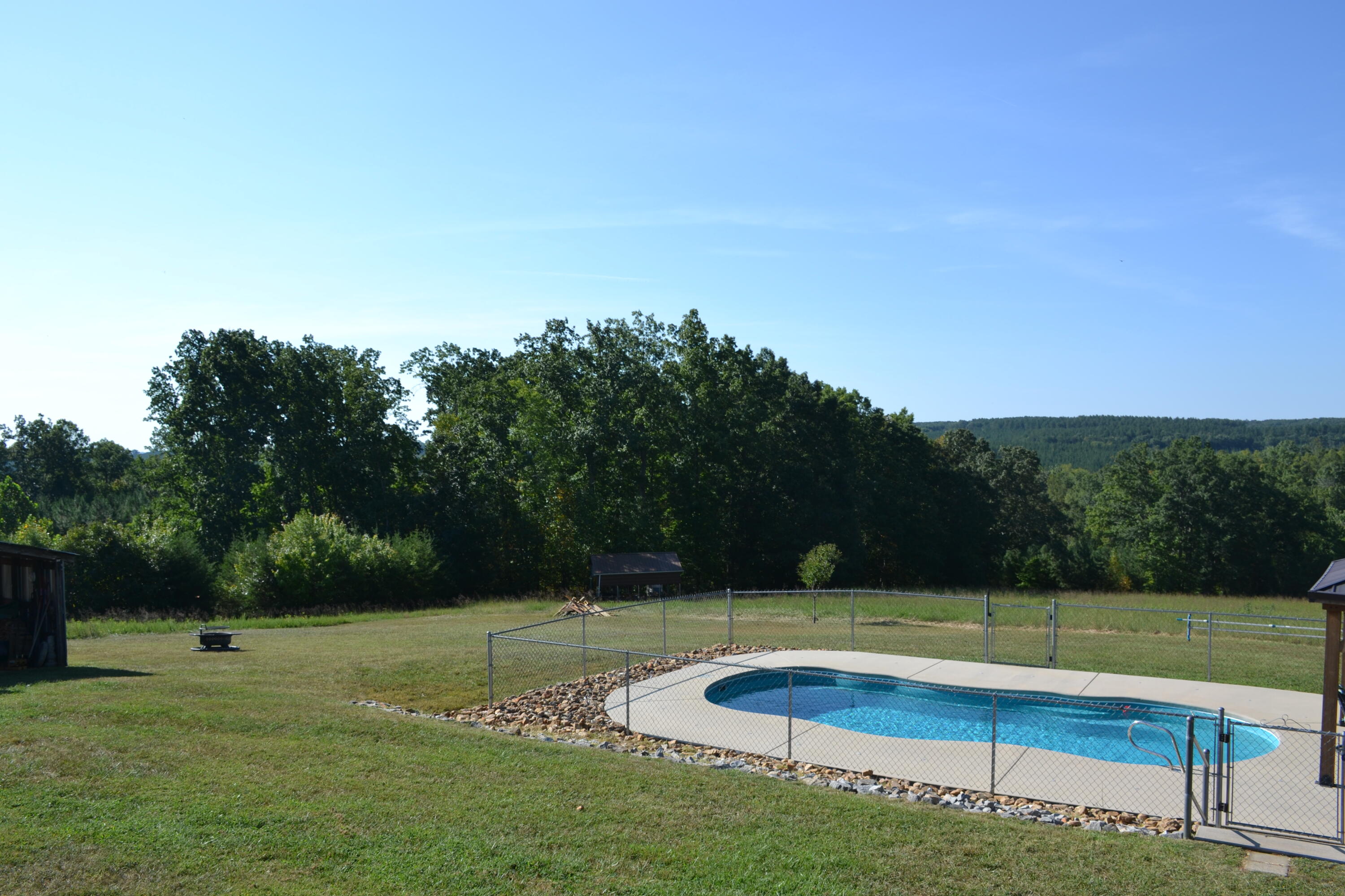1145 Sugar Barbour Road Axton, VA 24054 - Photo 99 of 121 DSC_0052