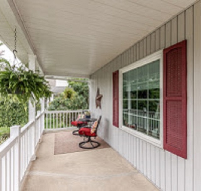1116 West Monroe Street Decatur, IN 46733 - Photo 3 of 35