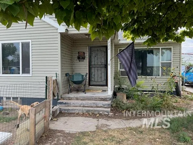 $239,000 | 111 Ehrgood Avenue, Nyssa, OR 97913