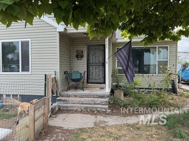 111 Ehrgood Avenue Nyssa, OR 97913 - Photo 1 of 22