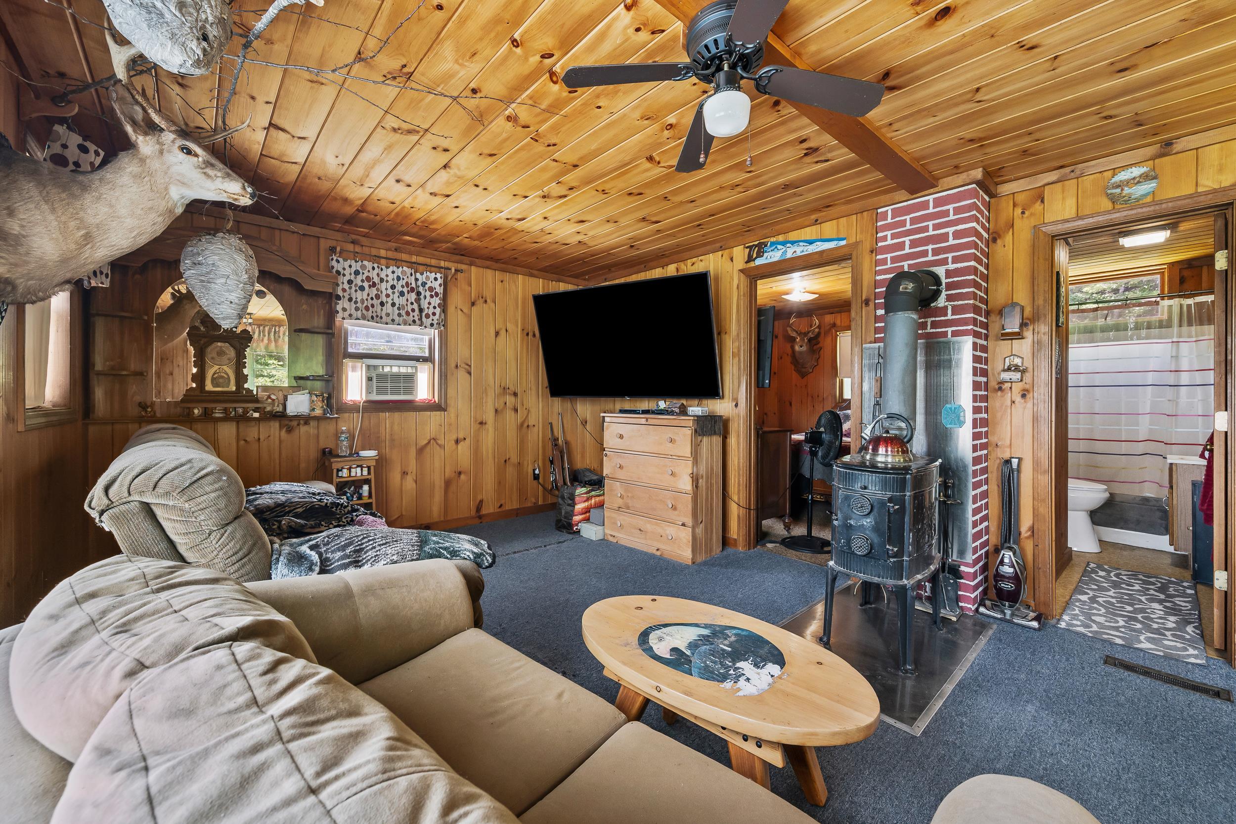 1191 Foster Hill Road Littleton, NH 03561 - Photo 13 of 43