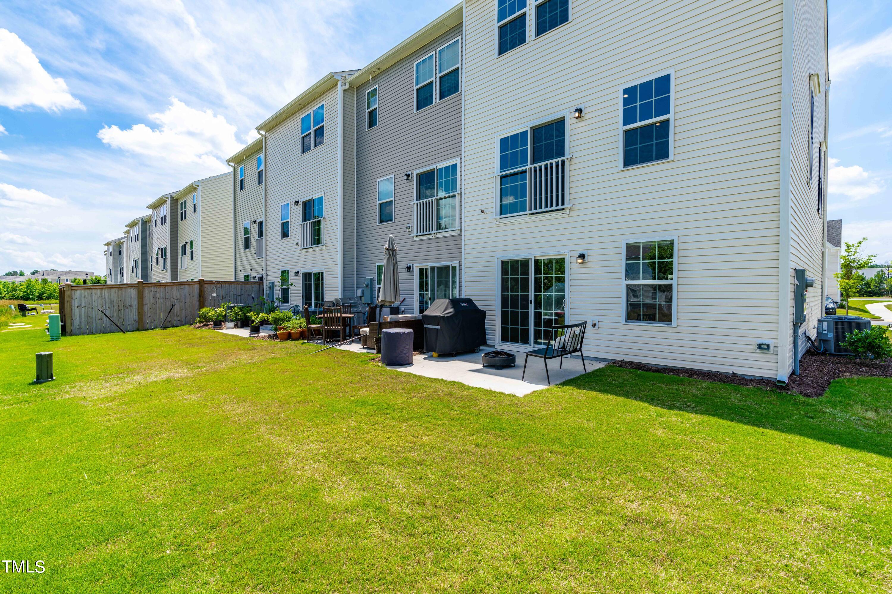 8618 Red Canyon Way Raleigh, NC 27616 - Photo 29 of 32 29