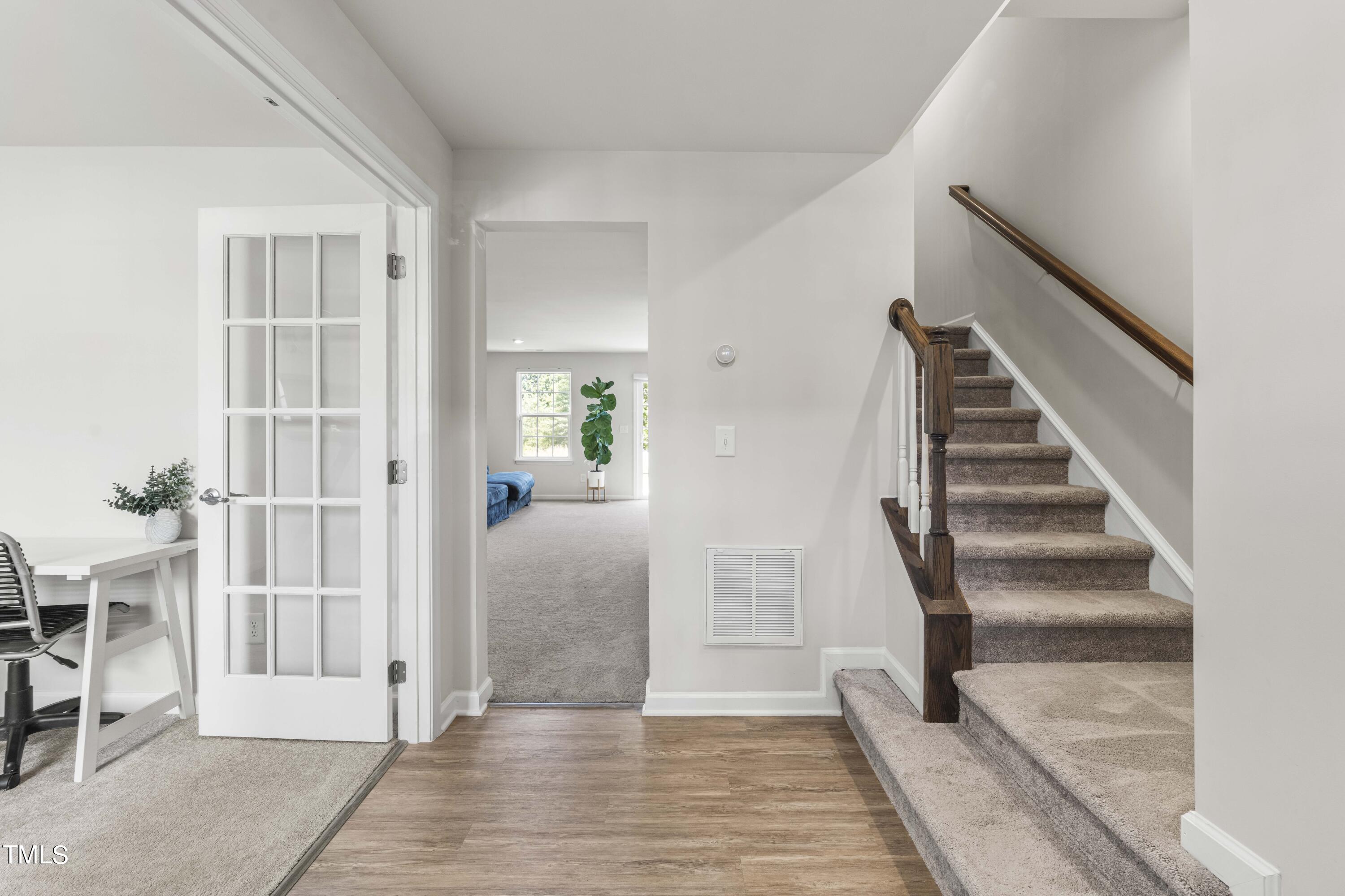 8618 Red Canyon Way Raleigh, NC 27616 - Photo 4 of 32 4