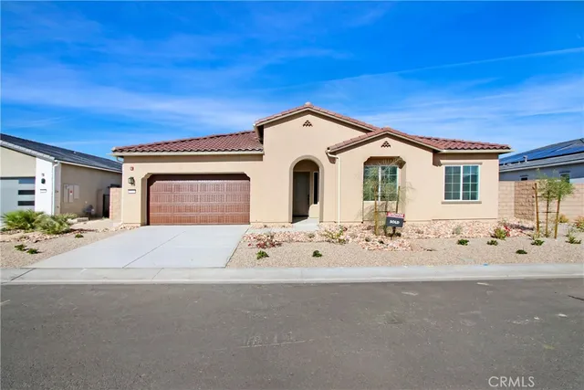 $1,223,790 | 67030 Amethyst Way, Cathedral City, CA 92234