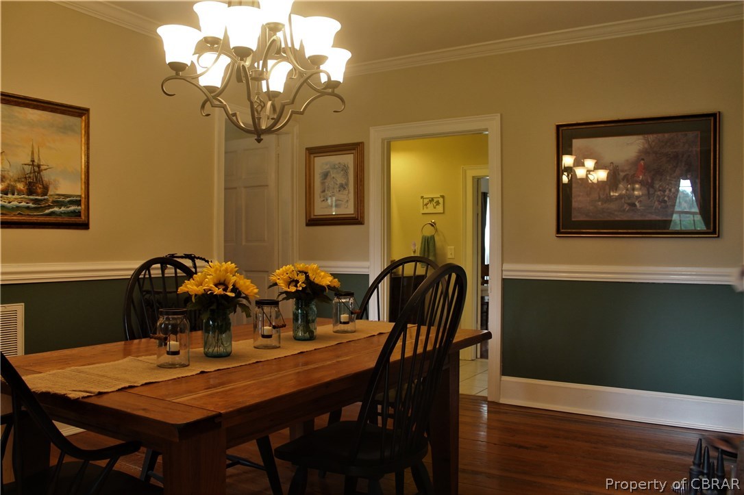 2225 River Road Lancaster, VA 22503 - Photo 5 of 26 Gallery Image 5