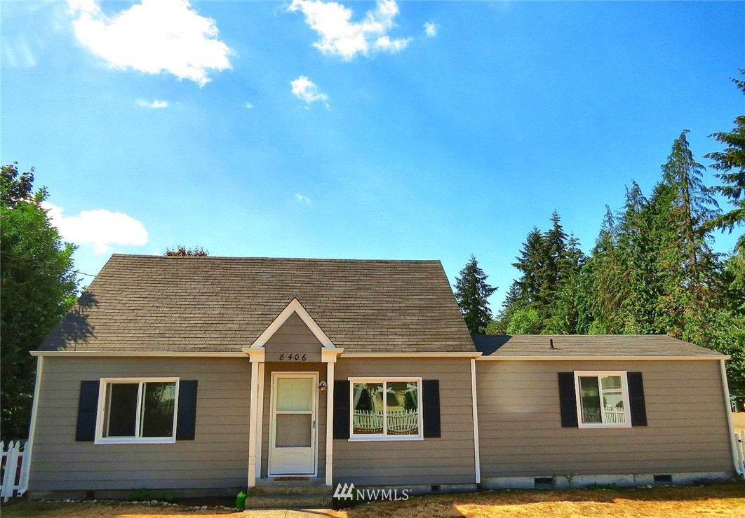 8406 John Dower Road Southwest Lakewood, WA 98499 - Photo 1 of 25 Gallery Image 1
