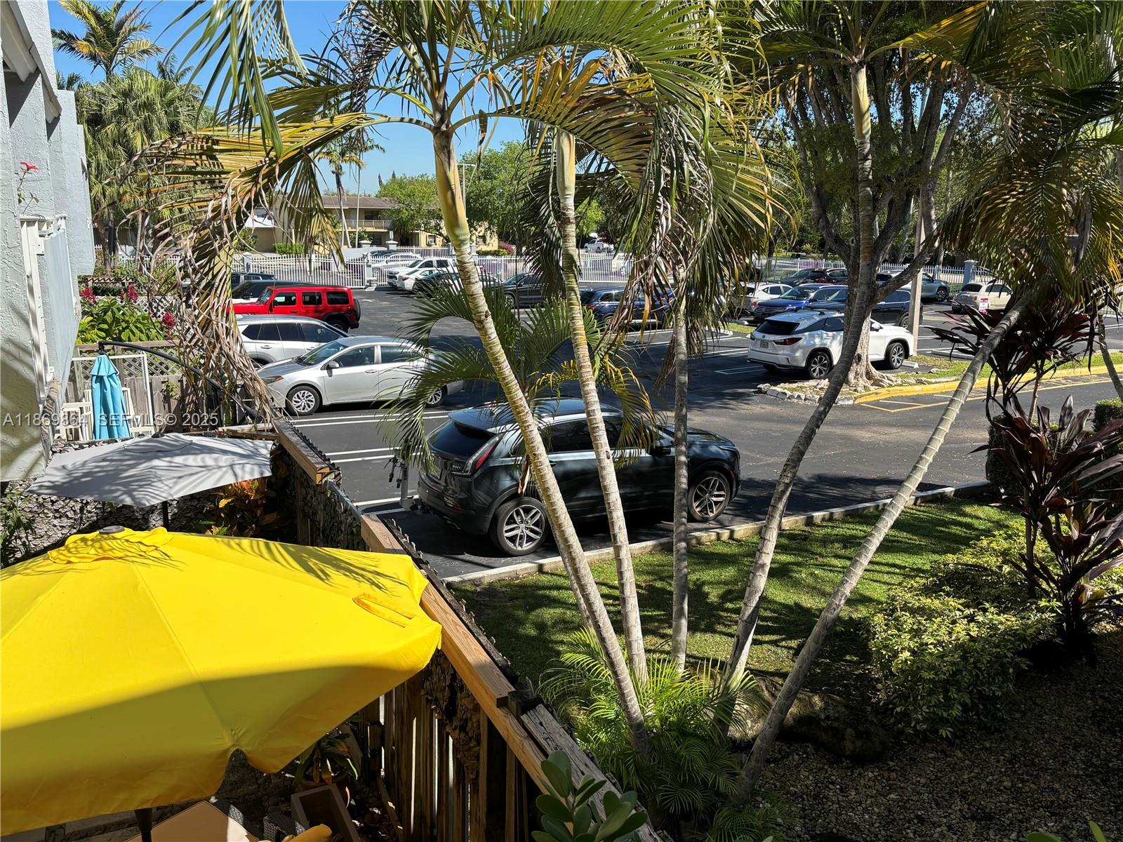 4600 Southwest 67th Avenue, Unit 212 Miami, FL 33155 - Photo 16 of 21 a view of a swimming pool with lounge chair
