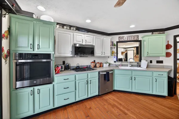 $354,998 | 409 Westwood Drive, Sparta, TN 38583