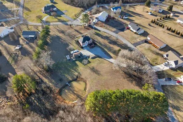 $354,998 | 409 Westwood Drive, Sparta, TN 38583