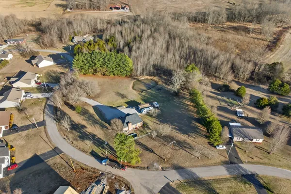$354,998 | 409 Westwood Drive, Sparta, TN 38583