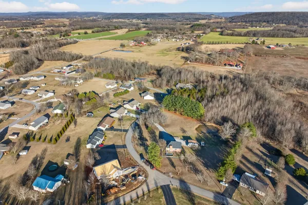 $354,998 | 409 Westwood Drive, Sparta, TN 38583